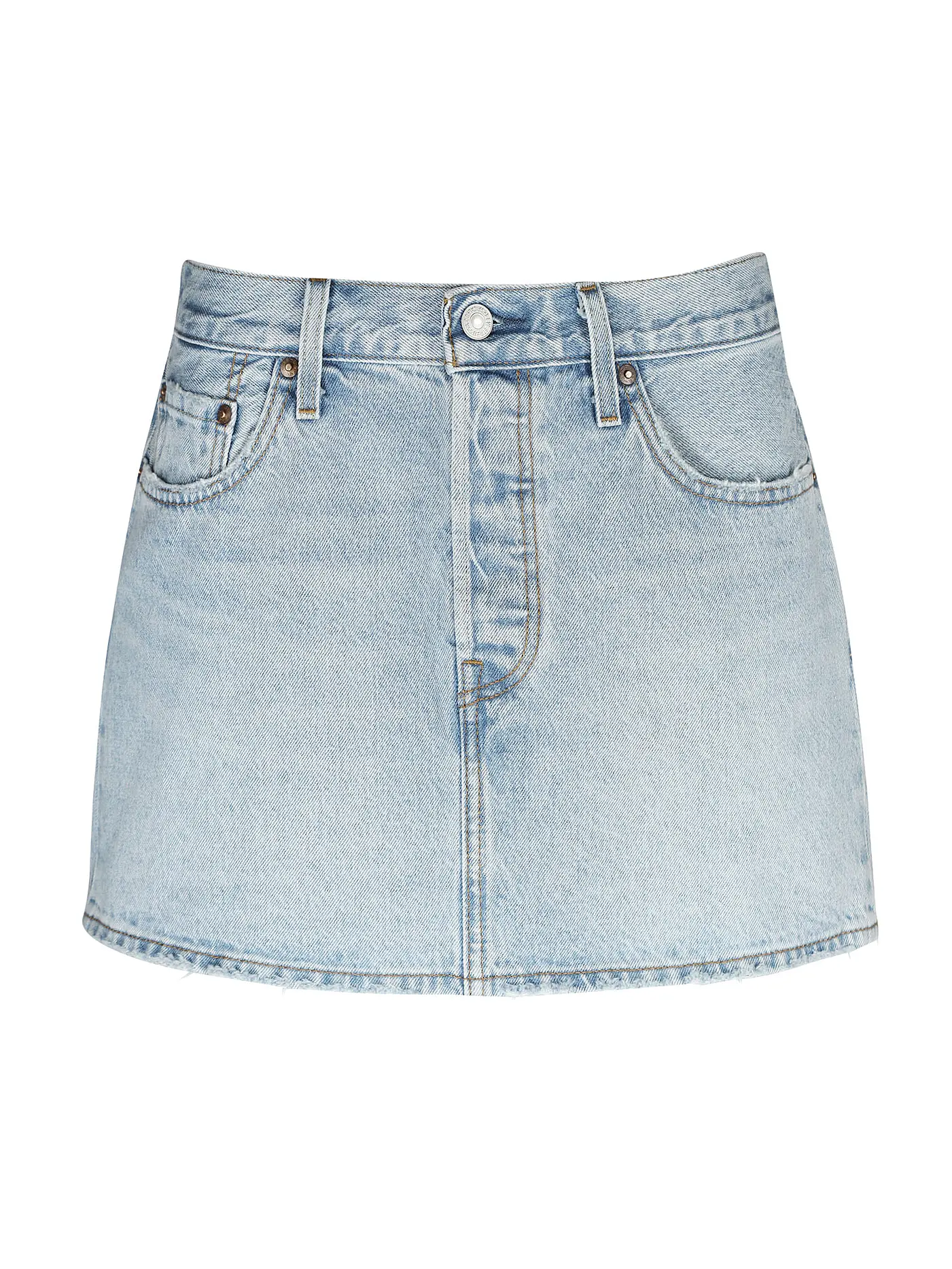 LEVI'S® | Jeansrock ICON | hellblau